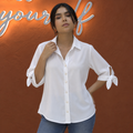 Blusa Élise Lazos