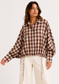 Camisa Cuadros