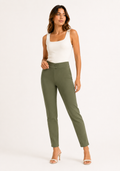 Pantalón Recto Essential