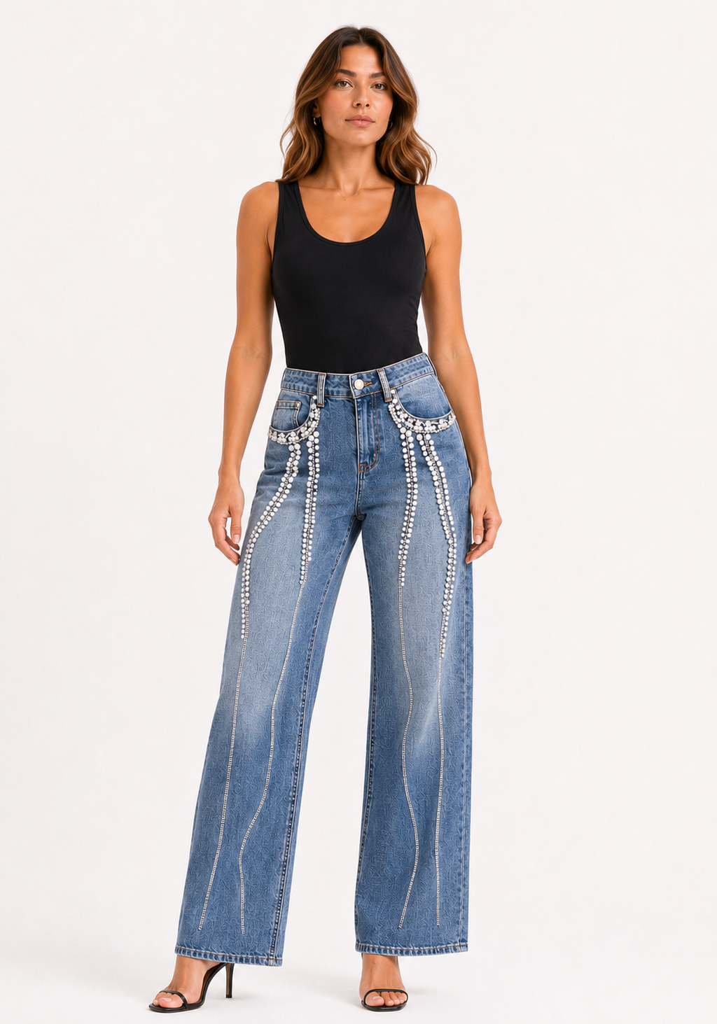 Jean Palazzo Crystal