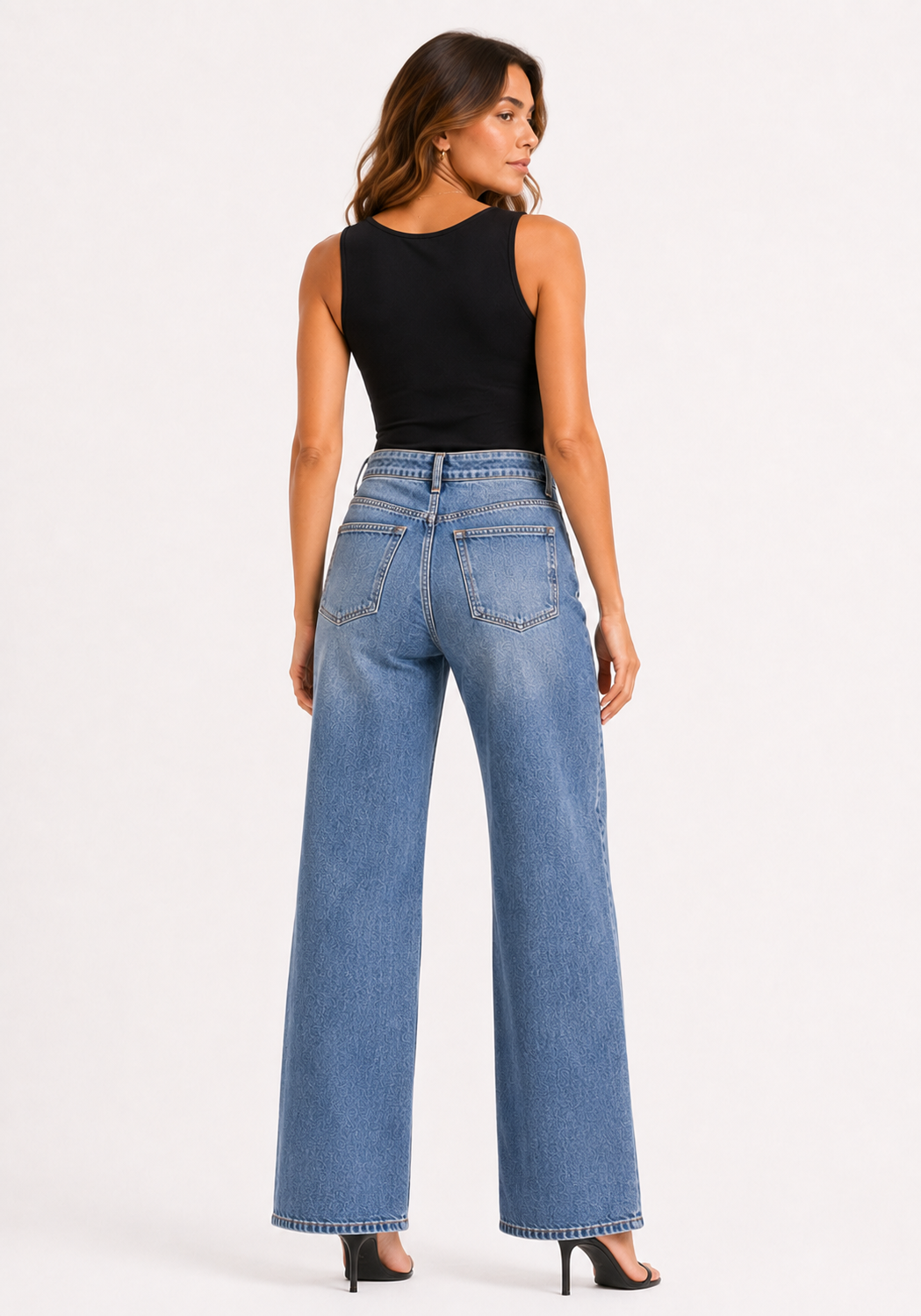 Jean Palazzo Crystal