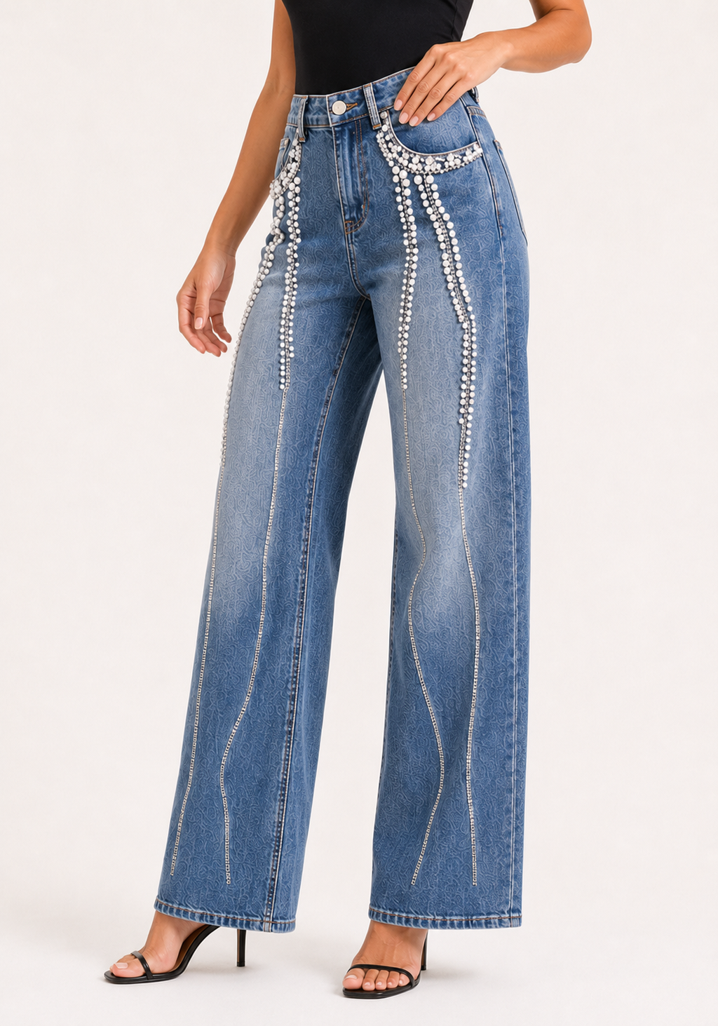 Jean Palazzo Crystal